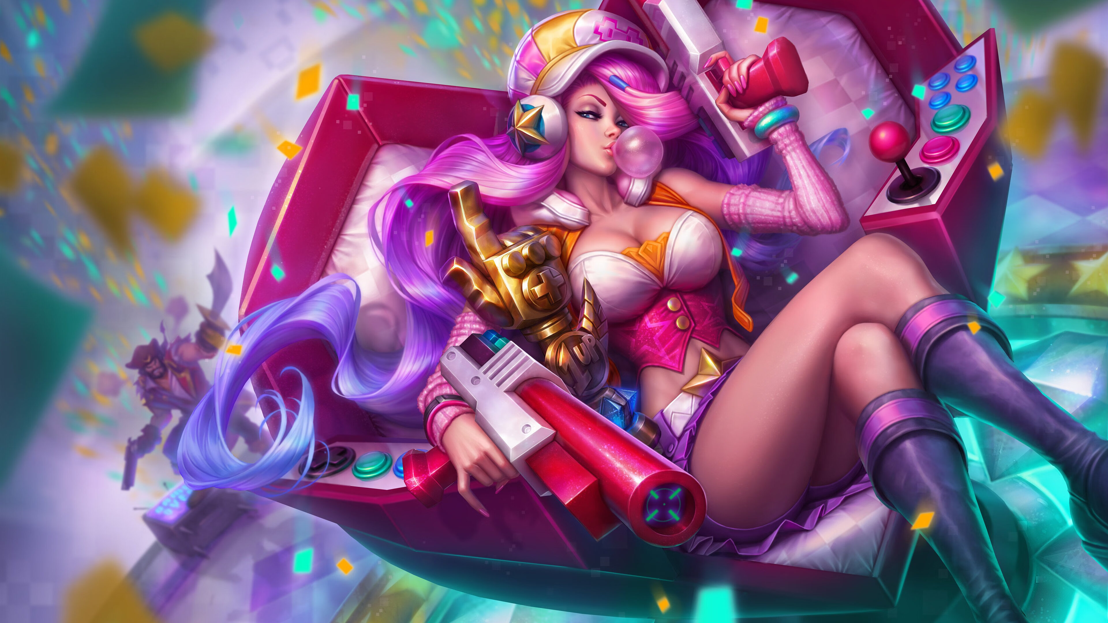 雷霆压哨战胜步行者,全明星赛前哨战中亚历山大贡献关键助攻,雷霆后卫亚历山大